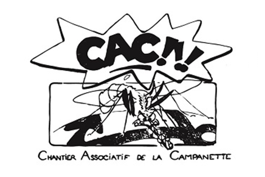 Chantier Associatif de la Campanette